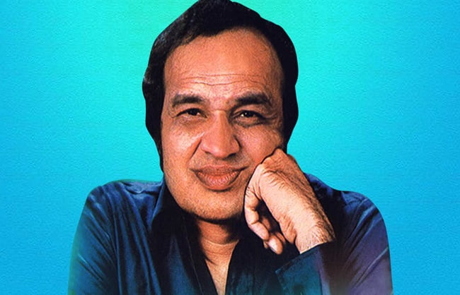 Kalyanji Virji Shah