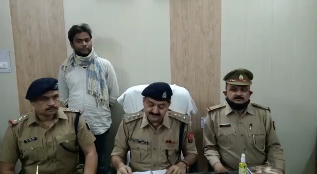 कानपुर सेंट्रल स्टेशन