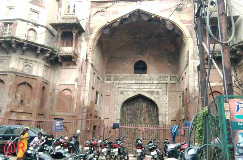 Khusro Bagh
