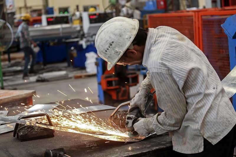 Manufacturing Sector