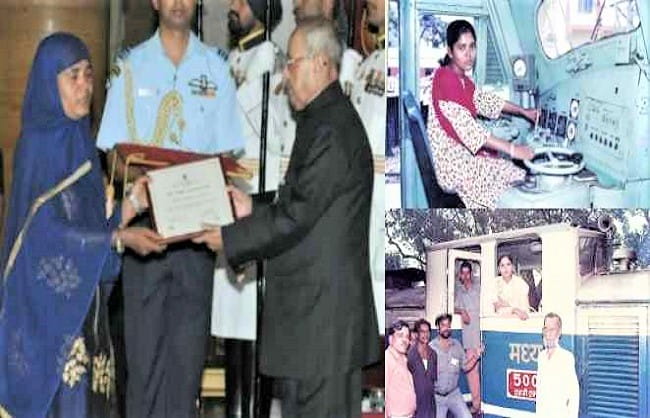 Mumtaz M Kazi Awards