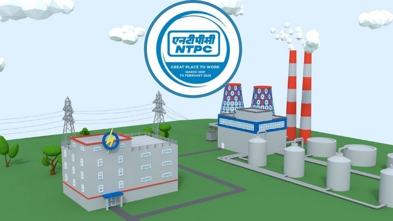NTPC GPTW