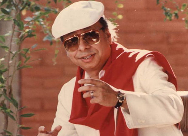 R. D. Burman