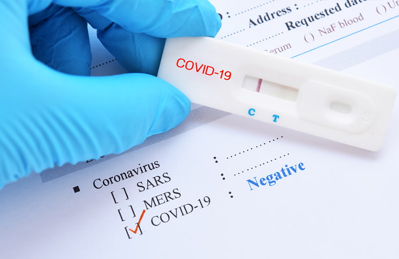 Rapid Antigen Test Kit