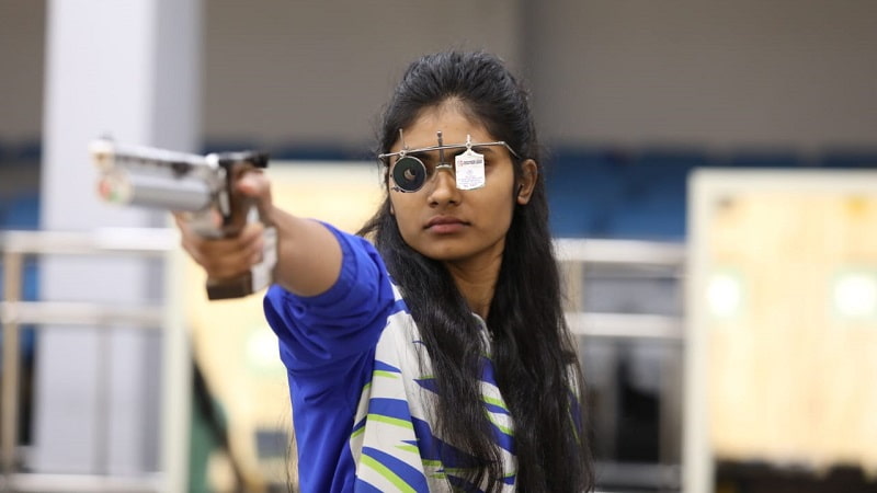Para World Cup