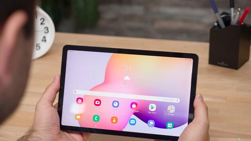 Samsung Galaxy Tab