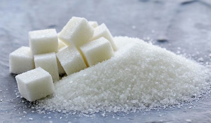 Sugar Production