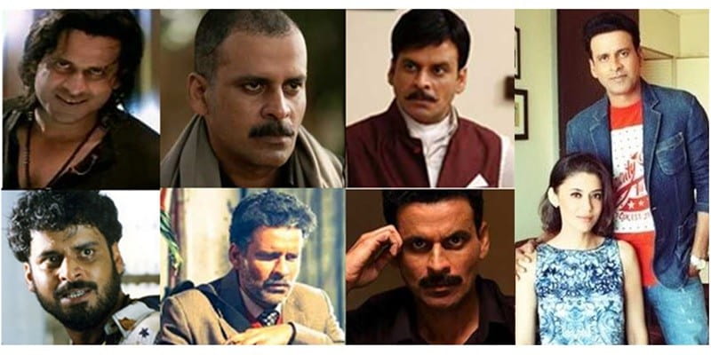 Manoj Bajpayee Films