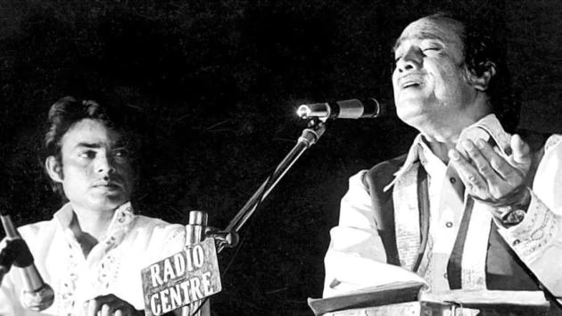 mehdi hassan