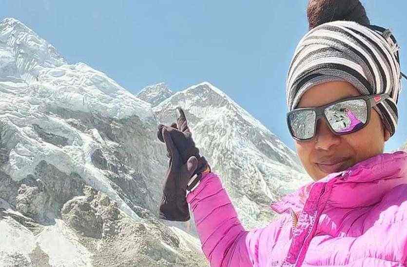 naina_singh_everest