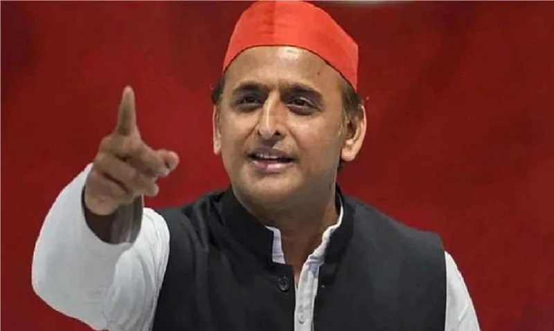 अखिलेश यादव