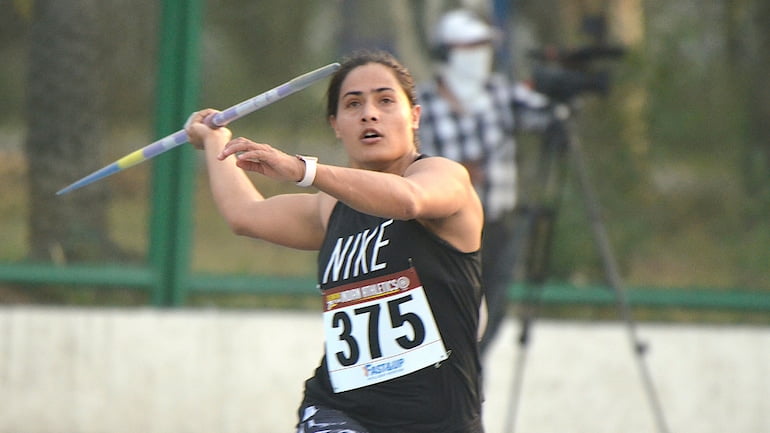Annu Rani