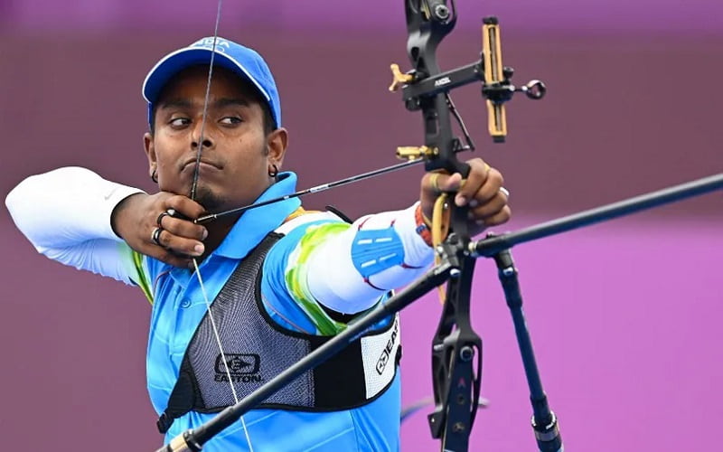 Atanu Das