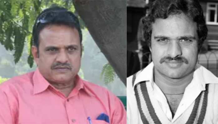 क्रिकेटर यशपाल शर्मा