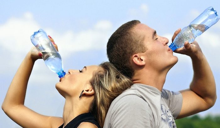 Drinking-Water