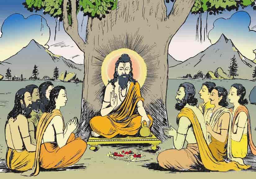गुरु पूर्णिमा