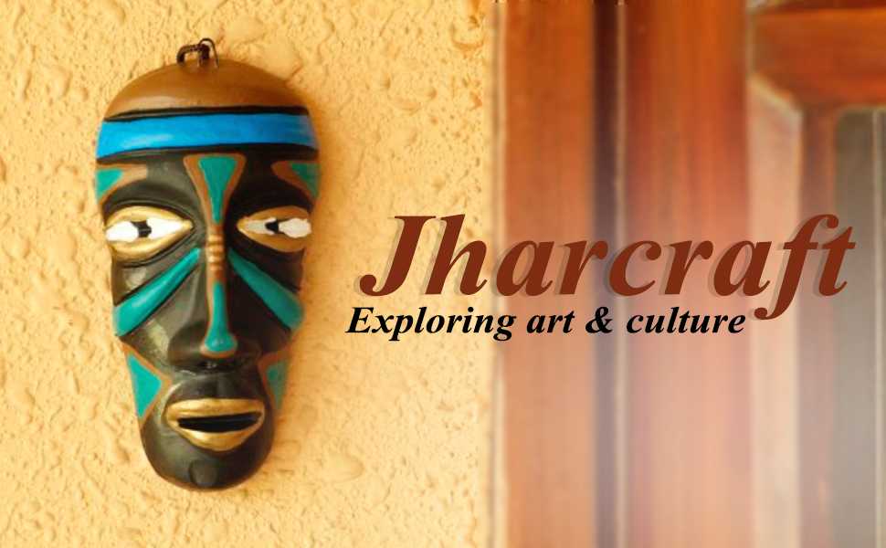 Jharcraft