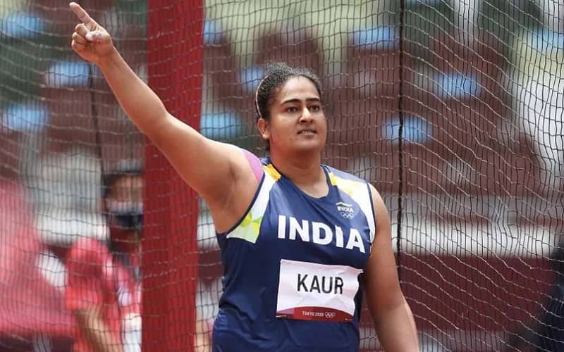 Kamalpreet Kaur