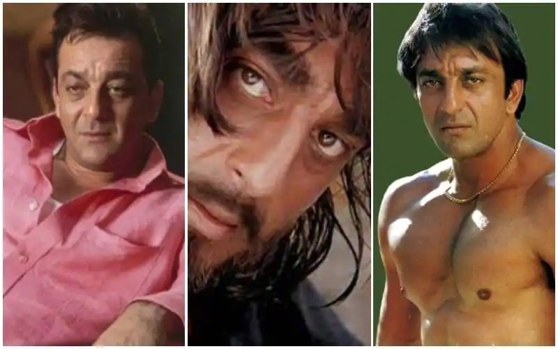 Sanjay Dutt Films