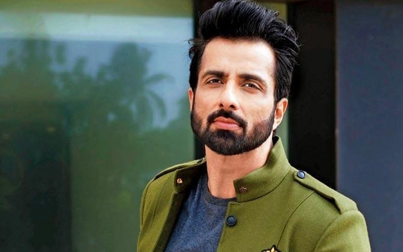 Sonu Sood