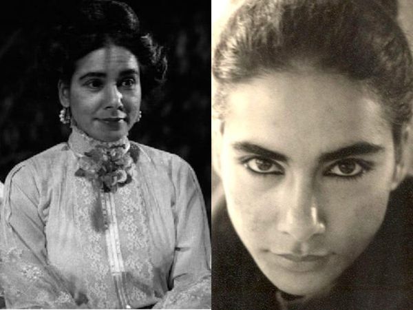 Surekha Sikri