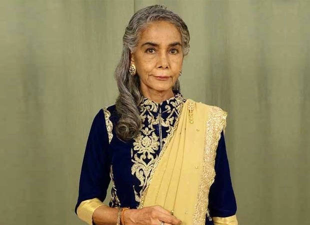 Surekha Sikri