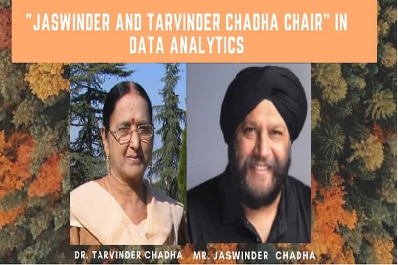 Data Analytics