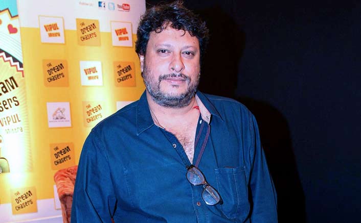 Tigmanshu Dhulia