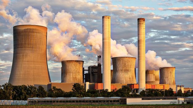 Thermal Power Station