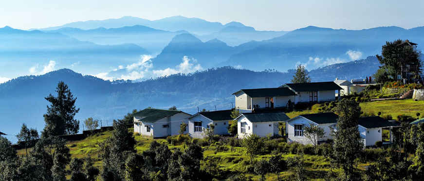 उत्तराखंड चौकोरी
