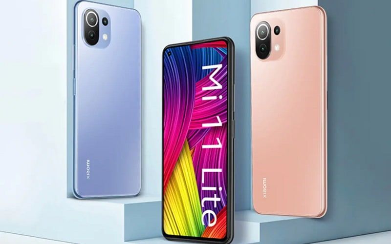 MI 11 LITE