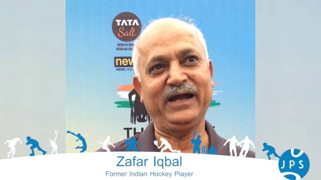 Zafar Iqbal
