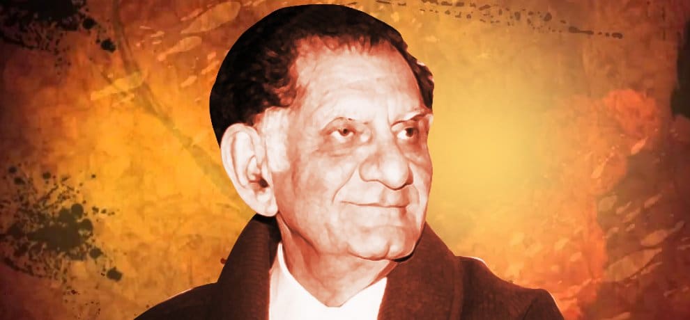 आनंद बक्शी