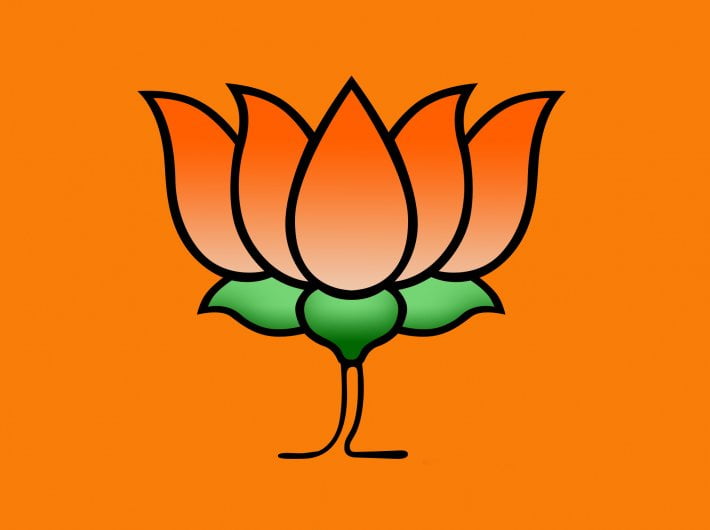 भाजपा के विधायकों को किया गया निलंबित
