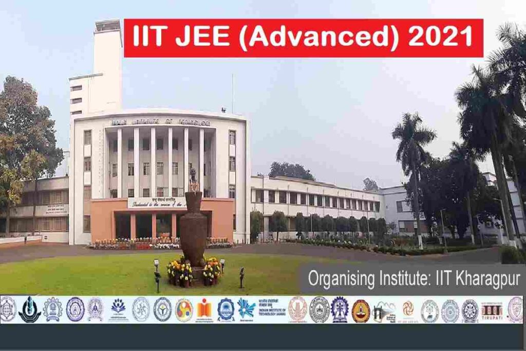 Jee Advanced