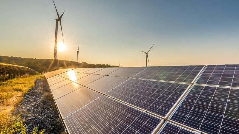 Renewable Energy
