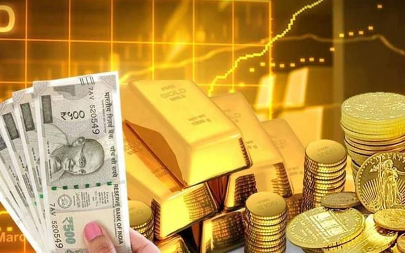 सॉवरेन गोल्ड बॉन्ड