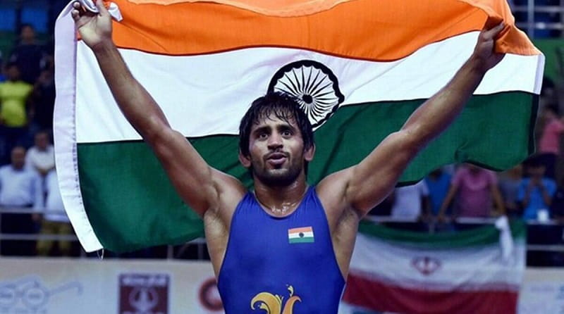 Bajrang Punia