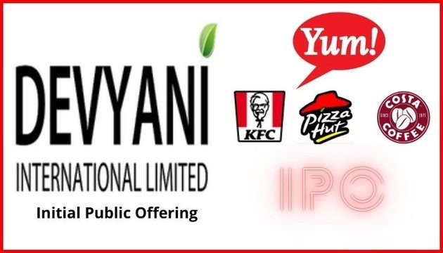 Devyani International IPO