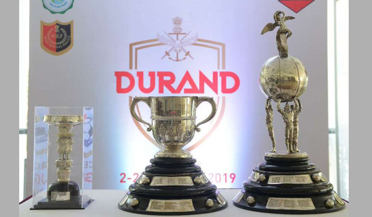 Durand Cup