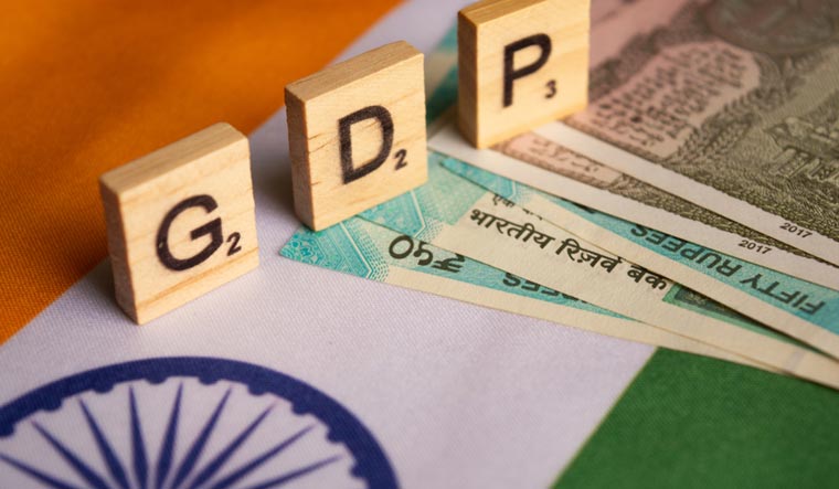 जीडीपी ग्रोथ रेट