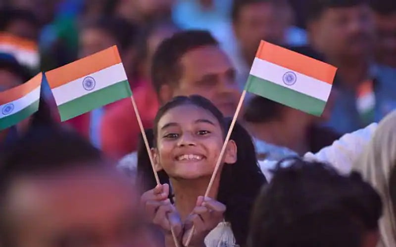 Indian Independence Day