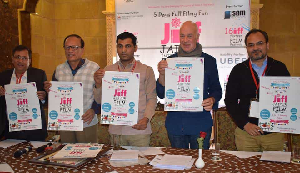 Jaipur International Film Festival