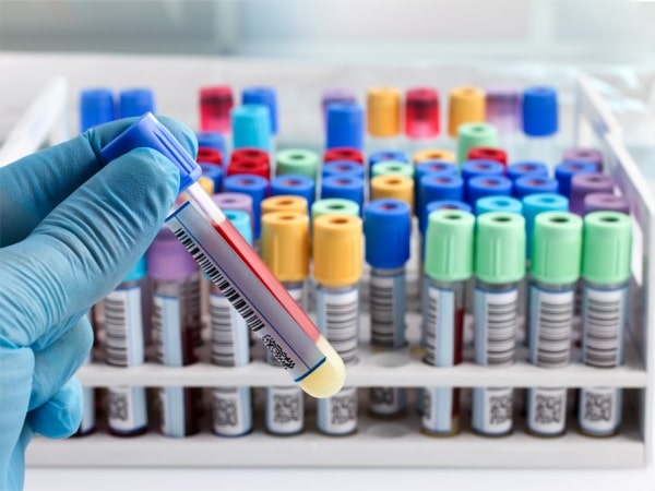 Online Pathology Lab