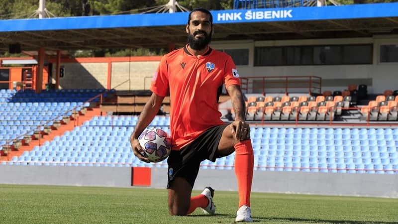 Sandesh Jhingan