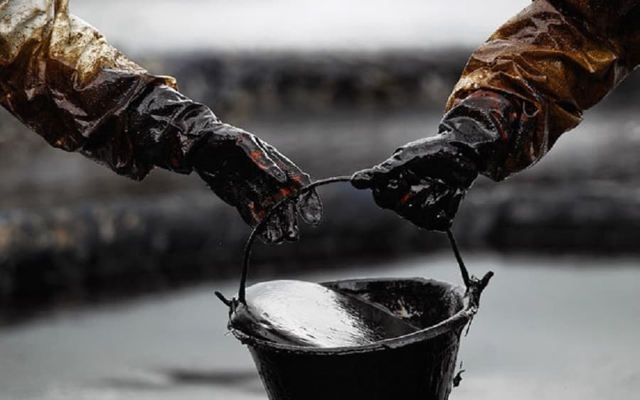 Crude Oil