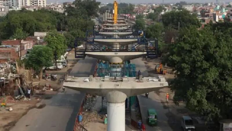 कानपुर मेट्रो