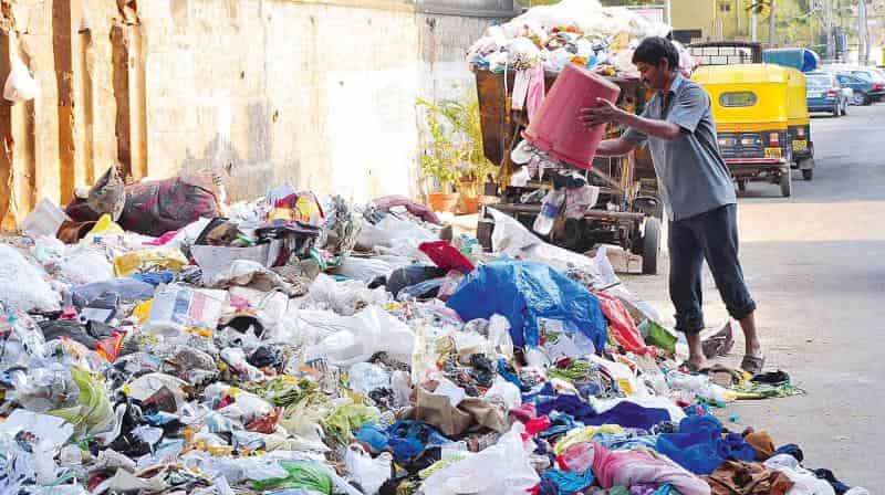single use plastic ban