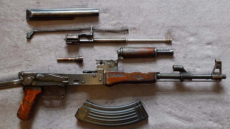 AK-47