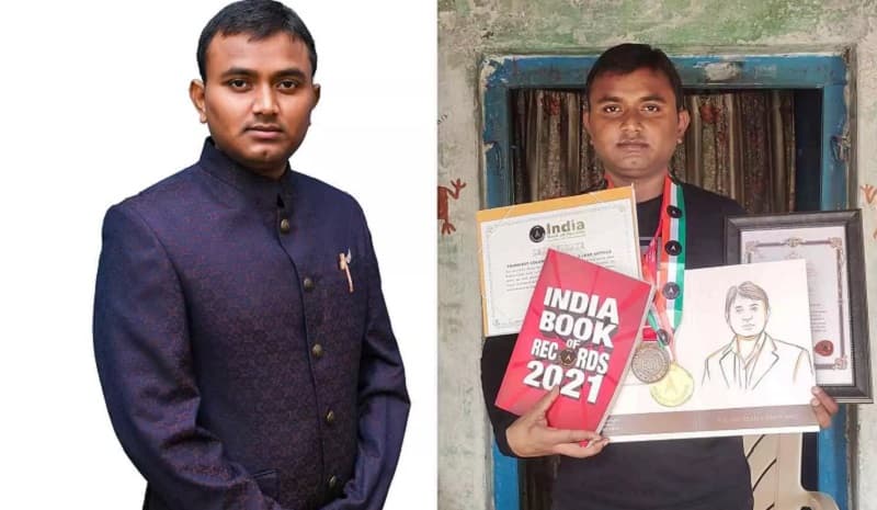 वर्ल्ड रिकॉर्ड